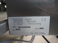 Ftd - afbeelding 9 van  9
