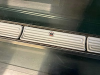 Fte - etagère met warmtebrug - afbeelding 5 van  6