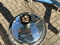 Ftg 2w3 kaarsen filterunit - afbeelding 3 van  6