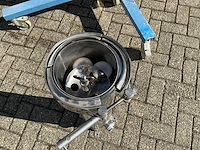 Ftg 2w3 kaarsen filterunit - afbeelding 4 van  6