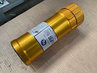Ftg 700 spin-on series fluid filter element (3x) - afbeelding 2 van  4
