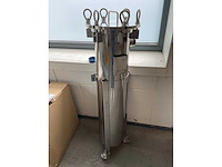 Ftg vbh hopfilter - afbeelding 2 van  4