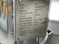 Ftg vbh hopfilter - afbeelding 4 van  4