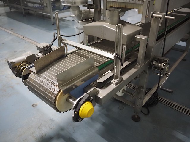 Ftnon food tech - afbeelding 3 van  20