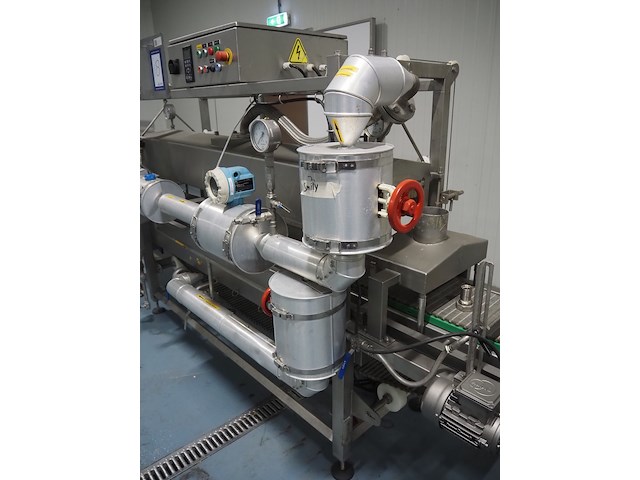 Ftnon food tech - afbeelding 5 van  20