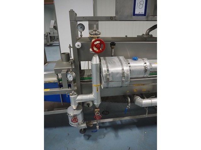 Ftnon food tech - afbeelding 9 van  20