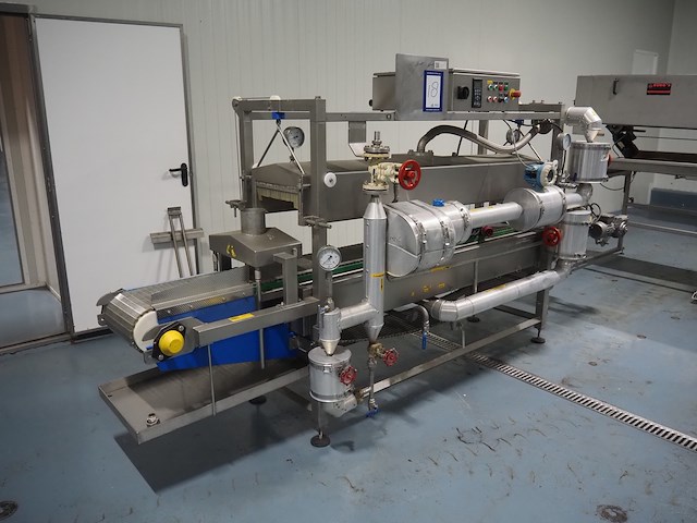 Ftnon food tech - afbeelding 1 van  20