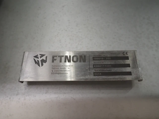 Ftnon - afbeelding 13 van  22