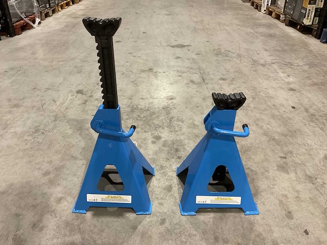 Ftools 12t assteun - afbeelding 2 van  12