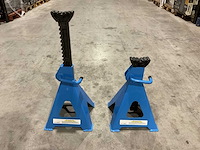 Ftools 12t assteun - afbeelding 2 van  12