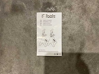 Ftools 12t assteun - afbeelding 4 van  12