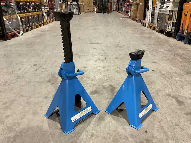 Ftools 12t assteun - afbeelding 1 van  12