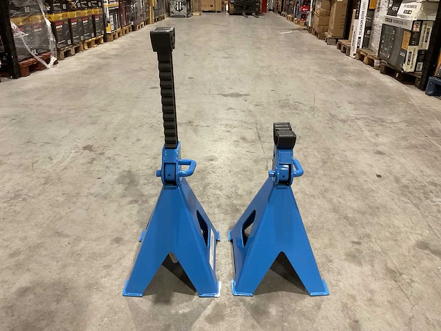 Ftools 12t assteun - afbeelding 5 van  12