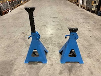 Ftools 12t assteun - afbeelding 9 van  12