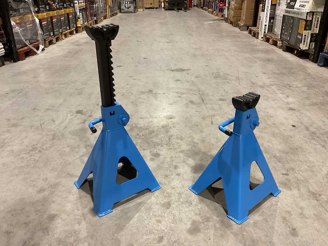 Ftools 12t assteun - afbeelding 10 van  12