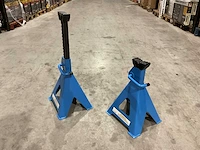 Ftools 12t assteun - afbeelding 12 van  12