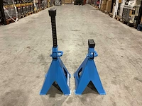 Ftools 12t assteun - afbeelding 5 van  12