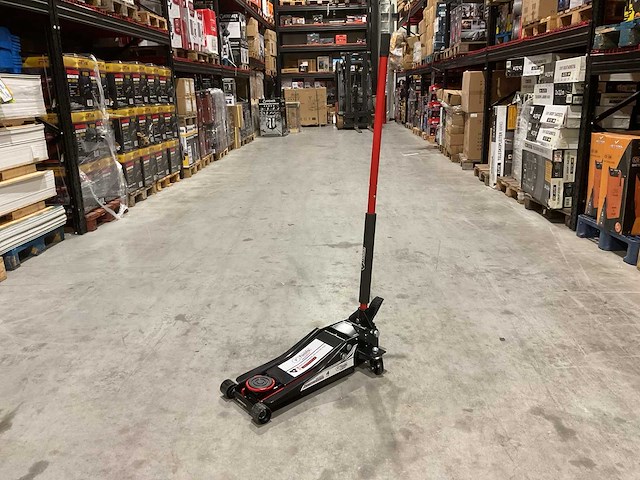 Ftools 4 ton ft1008 voet pendaal garagekrik - afbeelding 3 van  57