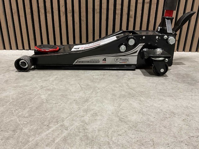 Ftools 4 ton ft1008 voet pendaal garagekrik - afbeelding 19 van  57