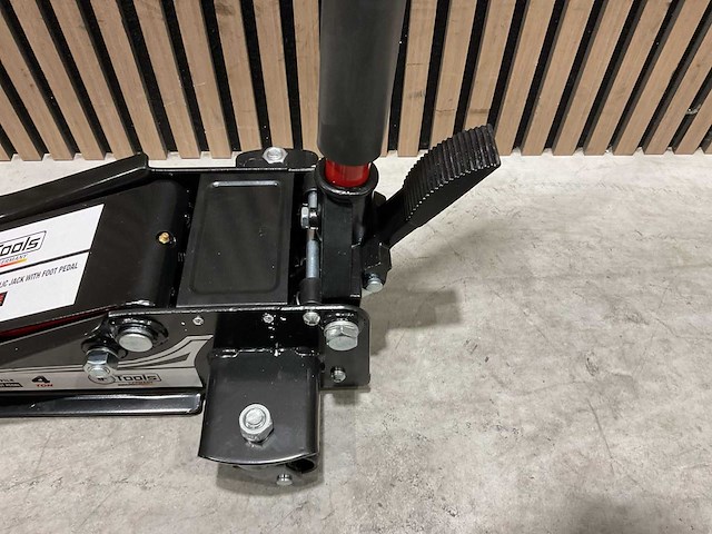 Ftools 4 ton ft1008 voet pendaal garagekrik - afbeelding 20 van  57