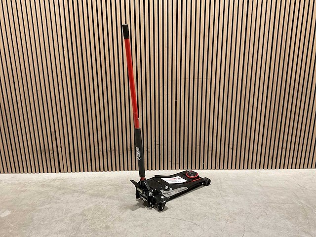 Ftools 4 ton ft1008 voet pendaal garagekrik - afbeelding 25 van  57