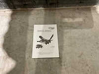 Ftools 4 ton ft1008 voet pendaal garagekrik - afbeelding 33 van  57