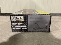 Ftools 4 ton ft1008 voet pendaal garagekrik - afbeelding 38 van  57