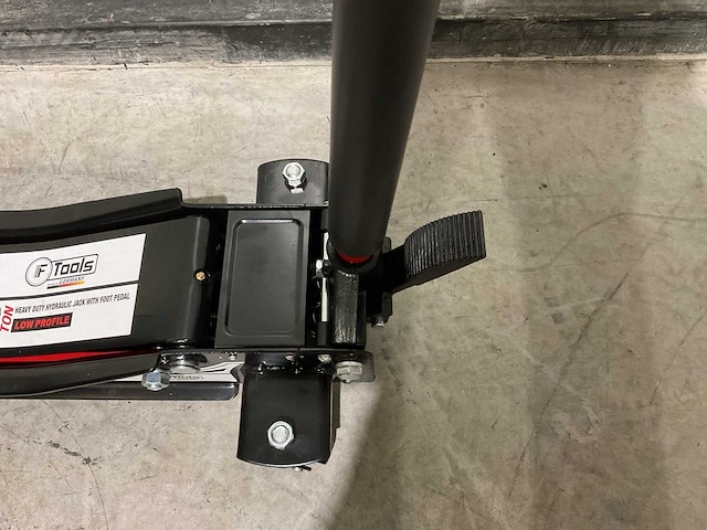 Ftools 4 ton ft1008 voet pendaal garagekrik - afbeelding 42 van  57