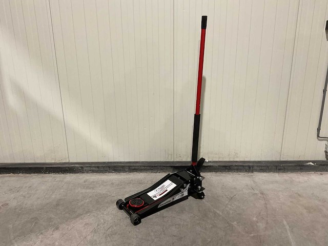 Ftools 4 ton ft1008 voet pendaal garagekrik - afbeelding 50 van  57