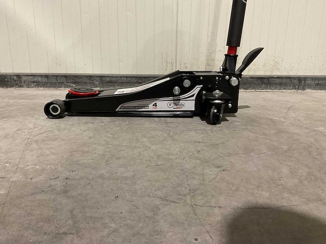 Ftools 4 ton ft1008 voet pendaal garagekrik - afbeelding 51 van  57