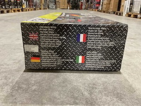 Ftools 4 ton ft1008 voet pendaal garagekrik - afbeelding 54 van  57