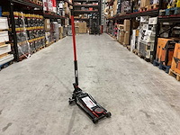 Ftools 4 ton ft1008 voet pendaal garagekrik - afbeelding 9 van  40