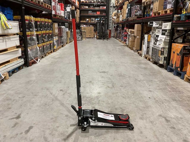 Ftools 4 ton ft1008 voet pendaal garagekrik - afbeelding 10 van  40