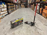 Ftools 4 ton ft1008 voet pendaal garagekrik - afbeelding 1 van  40