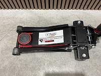 Ftools 4 ton ft1008 voet pendaal garagekrik - afbeelding 24 van  40