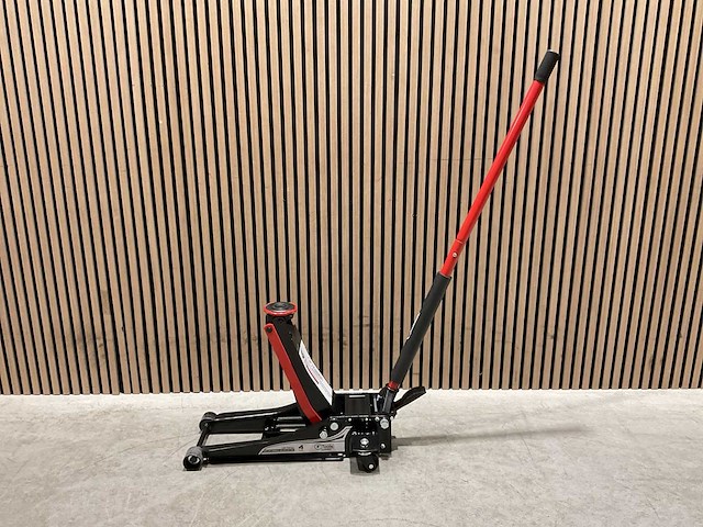 Ftools 4 ton ft1008 voet pendaal garagekrik - afbeelding 25 van  40