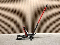 Ftools 4 ton ft1008 voet pendaal garagekrik - afbeelding 25 van  40
