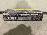 Ftools 4 ton ft1008 voet pendaal garagekrik - afbeelding 29 van  40