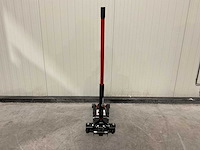 Ftools 4 ton ft1008 voet pendaal garagekrik - afbeelding 35 van  40