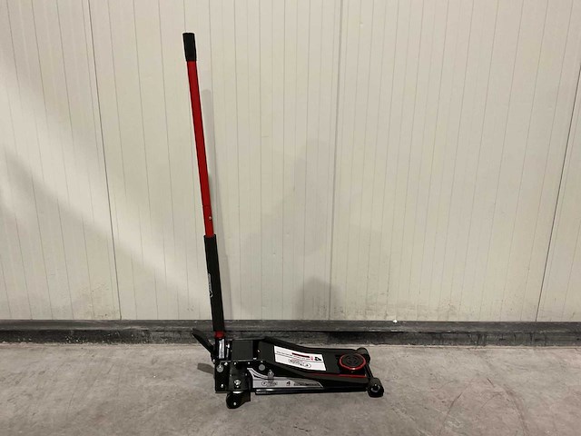 Ftools 4 ton ft1008 voet pendaal garagekrik - afbeelding 37 van  40