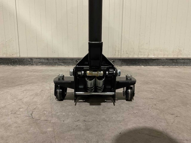 Ftools 4 ton ft1008 voet pendaal garagekrik - afbeelding 39 van  40