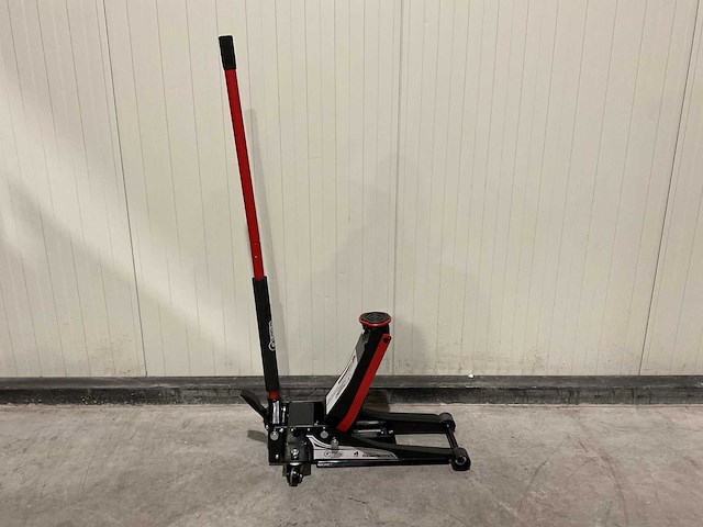 Ftools 4 ton ft1008 voet pendaal garagekrik - afbeelding 40 van  40