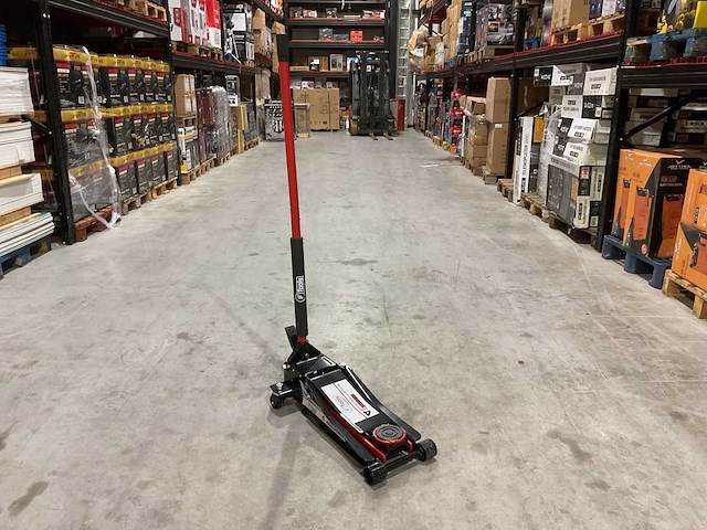 Ftools 4 ton ft1008 voet pendaal garagekrik - afbeelding 4 van  56