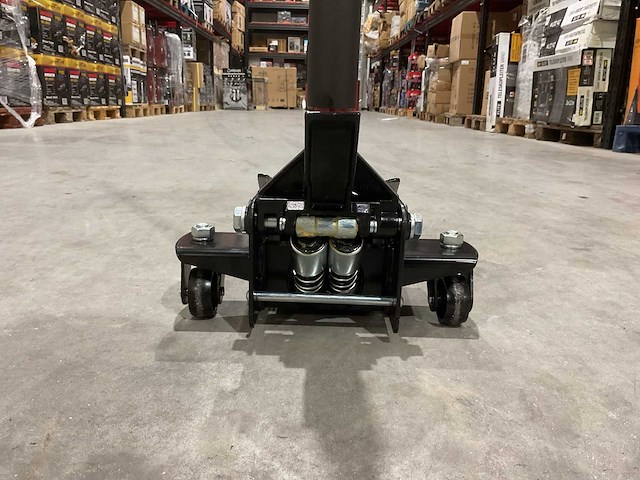 Ftools 4 ton ft1008 voet pendaal garagekrik - afbeelding 8 van  56