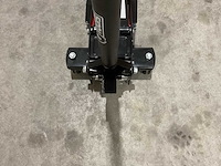 Ftools 4 ton ft1008 voet pendaal garagekrik - afbeelding 9 van  56