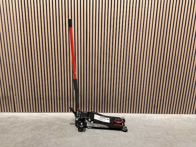 Ftools 4 ton ft1008 voet pendaal garagekrik - afbeelding 25 van  56