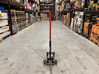 Ftools 4 ton ft1008 voet pendaal garagekrik - afbeelding 5 van  19