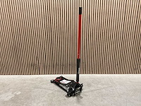 Ftools 4 ton ft1008 voet pendaal garagekrik - afbeelding 11 van  19