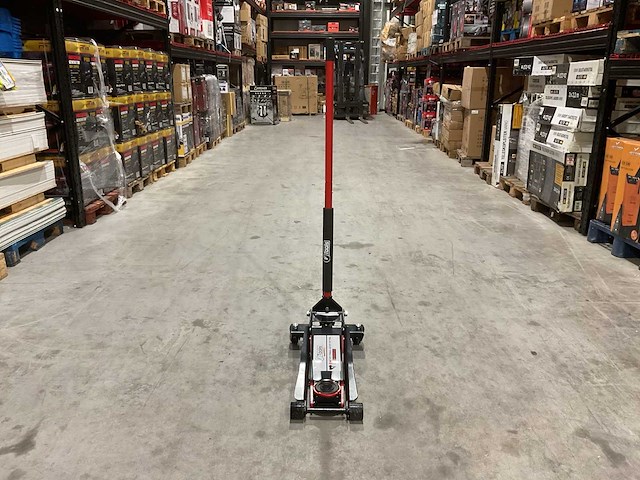 Ftools 4 ton ft1008 voet pendaal garagekrik - afbeelding 4 van  57
