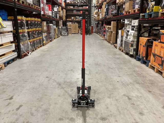 Ftools 4 ton ft1008 voet pendaal garagekrik - afbeelding 8 van  57